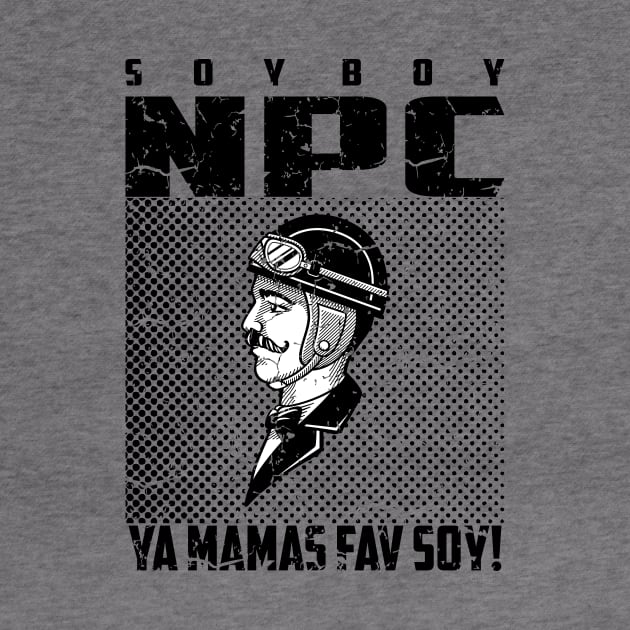 soy boy npc 04 by 2 souls